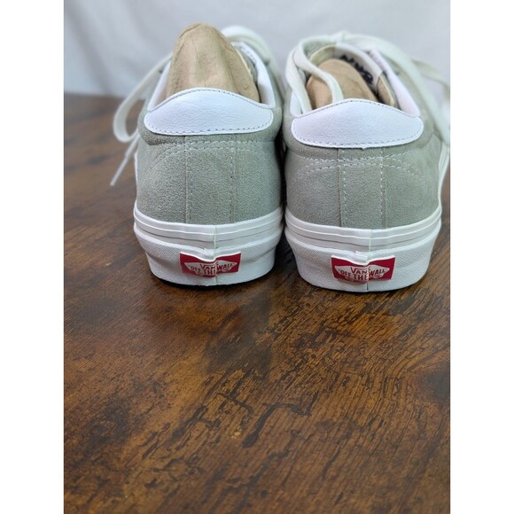 Vans Shoes Style 73 DX Anaheim Factory - Green/Gray Colorway 8.5 Men 10 Woman - Picture 9 of 14